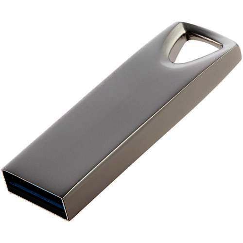 Флешка In Style Black, USB 3.0, 64 Гб фото 2 Флешка In Style Black, USB 3.0, 64 Гб фото 2