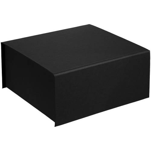 Коробка Pack In Style, черная фото 2 Коробка Pack In Style, черная фото 2