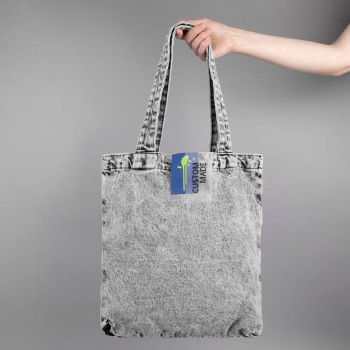Лейбл Listra Soft Touch, XL, синий фото 4