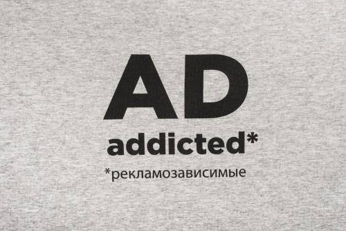 Футболка женская T-bolka Stretch Lady, серый меланж фото 7 Футболка женская T-bolka Stretch Lady, серый меланж фото 7