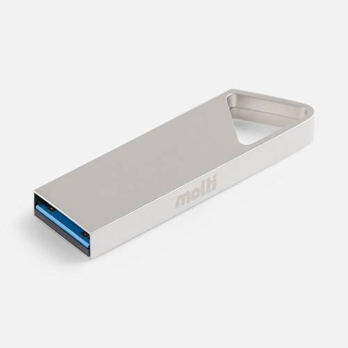 Флешка Angle, USB 3.0, 64 Гб фото 2