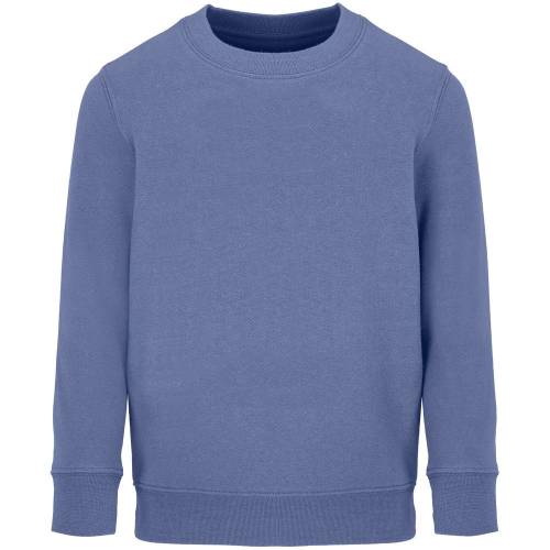 Свитшот детский Columbia Kids, синий фото 2 Свитшот детский Columbia Kids, синий фото 2