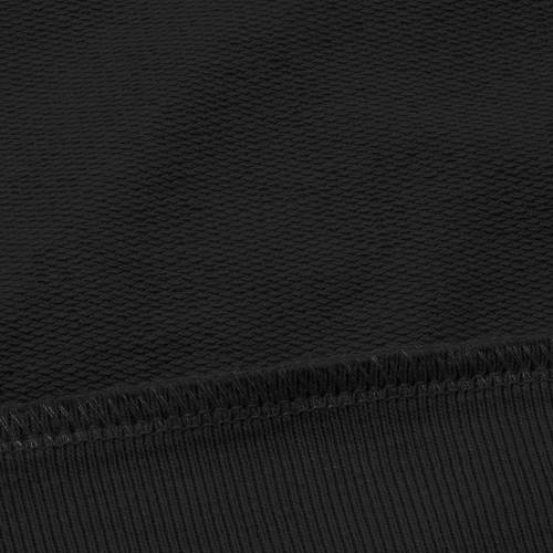 Толстовка с капюшоном унисекс Hoodie, черная фото 6 Толстовка с капюшоном унисекс Hoodie, черная фото 6