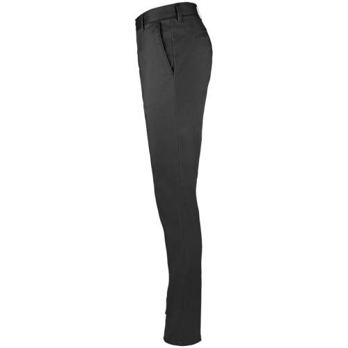 Брюки Jared Women, черные фото 4 Брюки Jared Women, черные фото 4