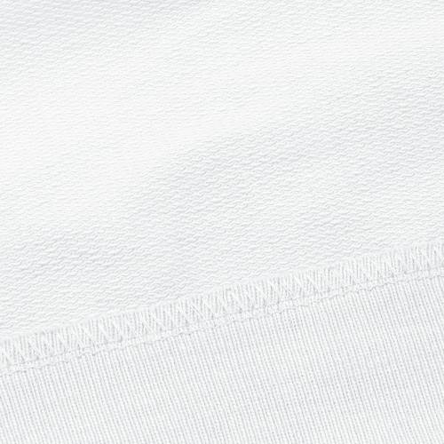 Толстовка с капюшоном унисекс Hoodie, белая фото 6 Толстовка с капюшоном унисекс Hoodie, белая фото 6