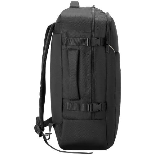 Рюкзак Ironik 2.0 L, черный фото 4 Рюкзак Ironik 2.0 L, черный фото 4