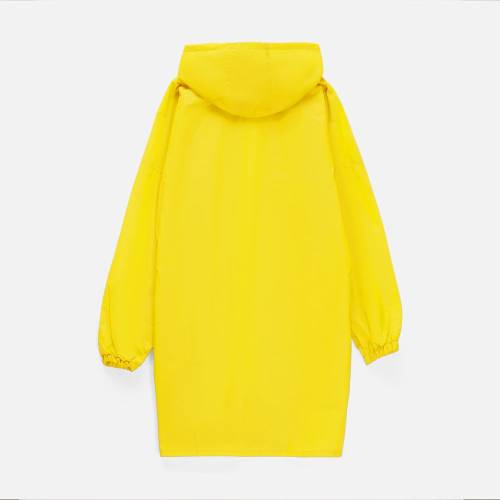 Дождевик Rainman Zip, желтый фото 3