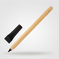 Вечный карандаш из бамбука Recycled Bamboo