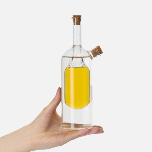Бутылка для масла и уксуса Wellspring фото 4 Бутылка для масла и уксуса Wellspring фото 4