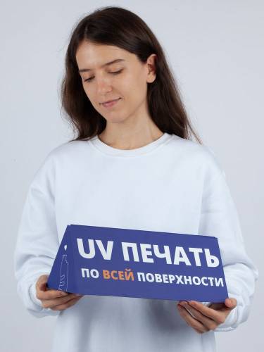 Коробка Tripoint с печатью на заказ фото 3 Коробка Tripoint с печатью на заказ фото 3