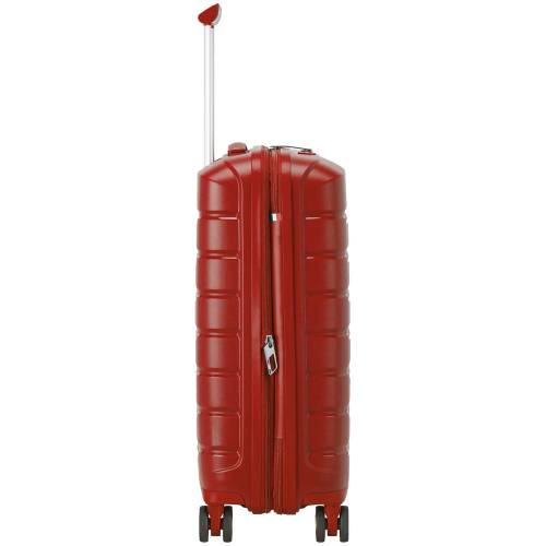 Чемодан Butterfly S, красный фото 5