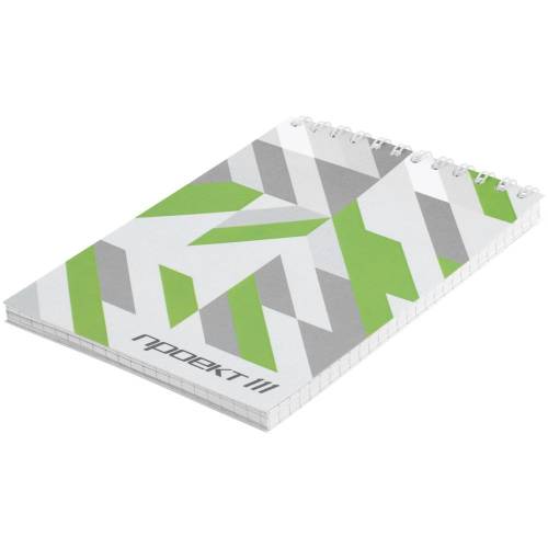 Блокнот на заказ Sketch Print S фото 5
