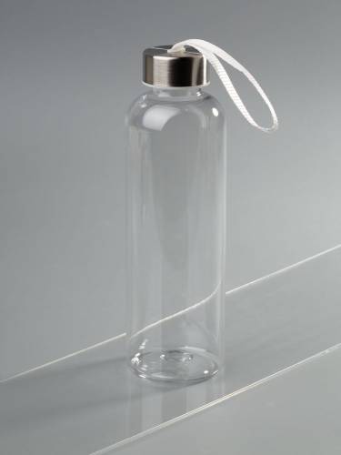 Бутылка Gulp, белая фото 6 Бутылка Gulp, белая фото 6
