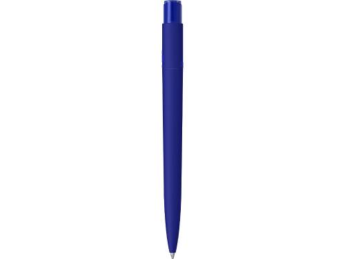 Ручка шариковая RECYCLED PET PEN PRO K transparent GUM soft-touch фото 3