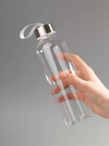 Бутылка Gulp, белая фото 8 Бутылка Gulp, белая фото 8