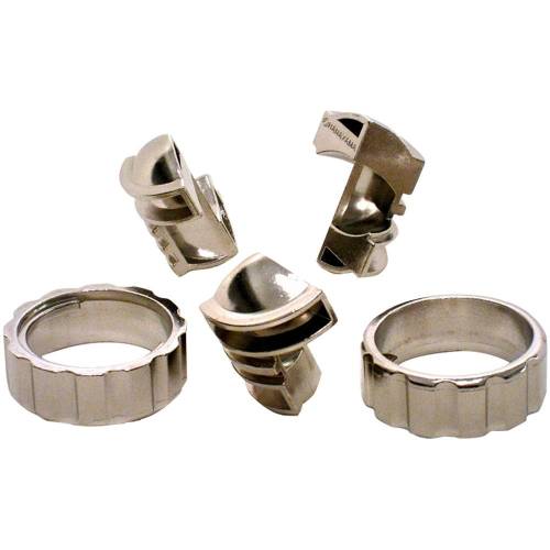 Головоломка Huzzle 4. Cylinder фото 3