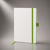 Блокнот A5 ColorNote White