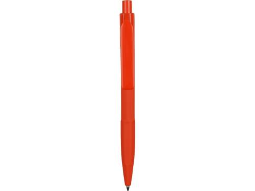 Ручка пластиковая шариковая Prodir QS30 PRP софт-тач фото 4