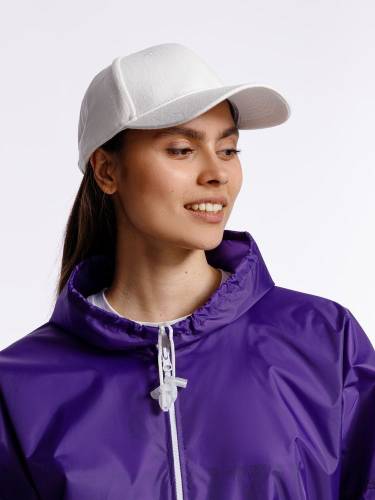 Дождевик Rainman Zip, фиолетовый фото 16 Дождевик Rainman Zip, фиолетовый фото 16