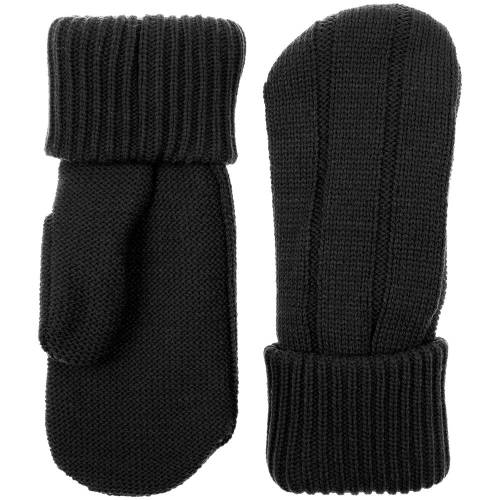 Набор Knit Beat, черный фото 7