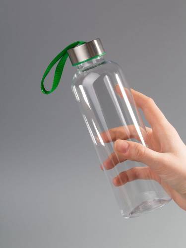 Бутылка Gulp, зеленая фото 10 Бутылка Gulp, зеленая фото 10
