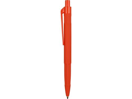 Ручка пластиковая шариковая Prodir QS30 PRP софт-тач фото 3