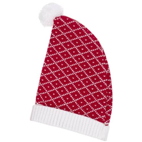 Шапочка на игрушку Dress Cup, красная фото 2 Шапочка на игрушку Dress Cup, красная фото 2