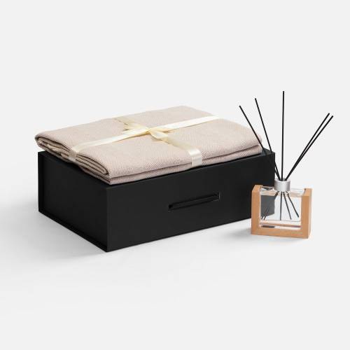 Коробка Big Case, черная фото 5