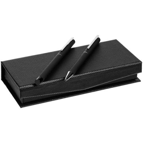 Набор Blade Soft Touch, черный фото 4