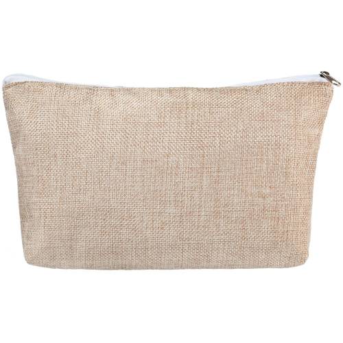 Косметичка Foster Beauty Box, бежевая фото 4 Косметичка Foster Beauty Box, бежевая фото 4