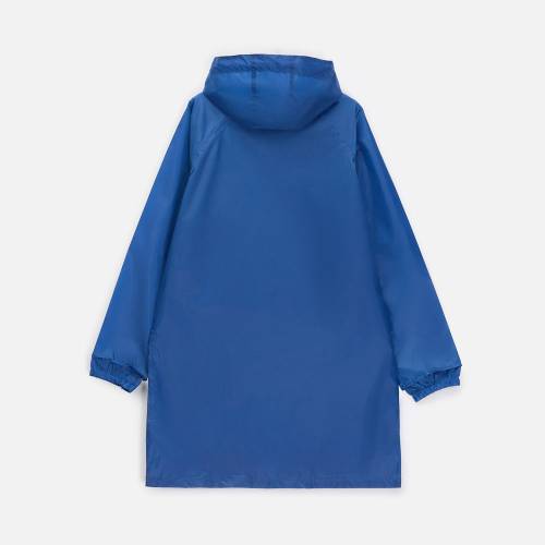 Дождевик Rainman Zip Pro, ярко-синий фото 4 Дождевик Rainman Zip Pro, ярко-синий фото 4