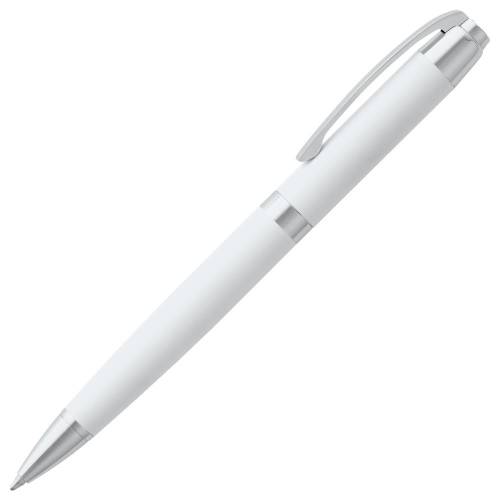 Ручка шариковая Razzo Chrome, ver.2, белый фото 4 Ручка шариковая Razzo Chrome, ver.2, белый фото 4