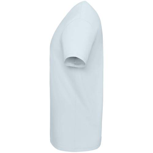 Футболка мужская Martin Men, голубая фото 4 Футболка мужская Martin Men, голубая фото 4