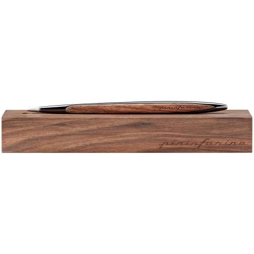 Вечная ручка Cambiano Glossy Black Walnut фото 4 Вечная ручка Cambiano Glossy Black Walnut фото 4