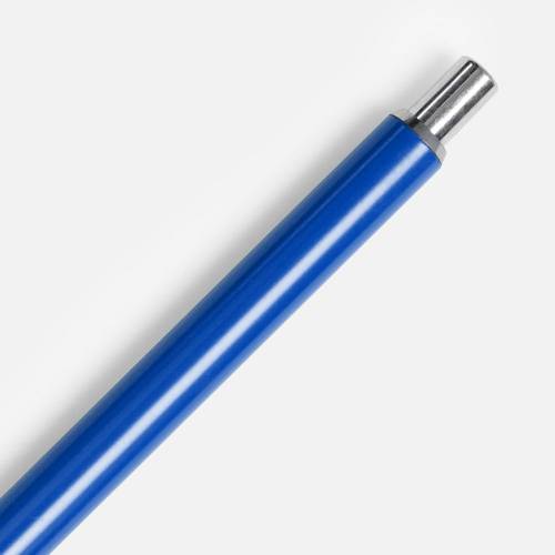 Ручка шариковая Slim Beam, ярко-синяя фото 3 Ручка шариковая Slim Beam, ярко-синяя фото 3