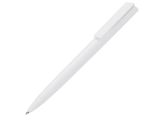 Ручка пластиковая шариковая Taper Solid фото 2
