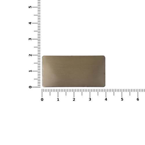 Значок Magnet Matto, бронзовый фото 6 Значок Magnet Matto, бронзовый фото 6