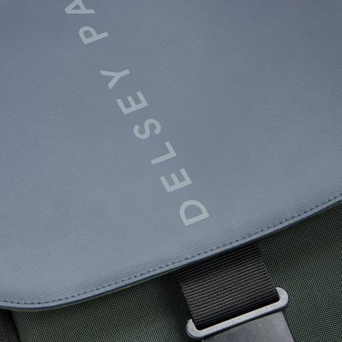 Рюкзак для ноутбука Securflap, хаки фото 7 Рюкзак для ноутбука Securflap, хаки фото 7