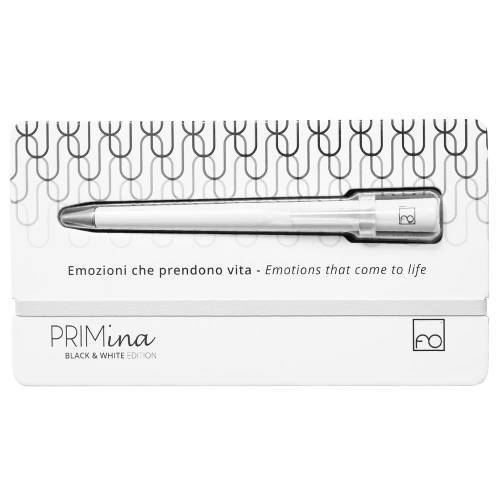Вечная ручка Forever Primina, черная фото 4 Вечная ручка Forever Primina, черная фото 4