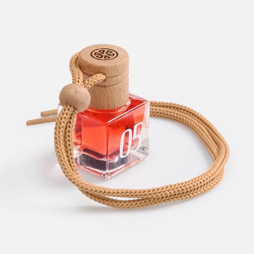 Ароматизатор воздуха Flava Energy, цитрус фото 7 Ароматизатор воздуха Flava Energy, цитрус фото 7