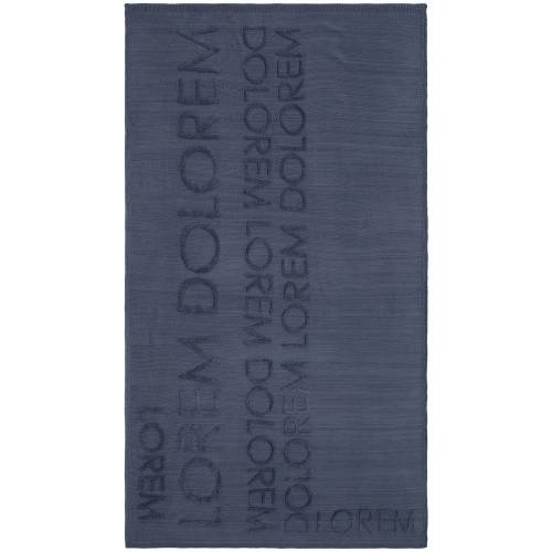 Плед на заказ Pluche Grand, M, акрил фото 3 Плед на заказ Pluche Grand, M, акрил фото 3