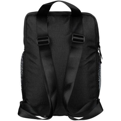 Рюкзак Packmate Sides, черный фото 5