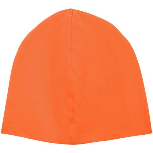 Шапка HeadOn, ver.2, оранжевая фото 4 Шапка HeadOn, ver.2, оранжевая фото 4