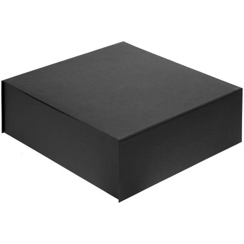 Коробка Quadra, черная Коробка Quadra, черная