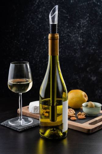 Чиллер для бутылки вина Chill In фото 5 Чиллер для бутылки вина Chill In фото 5
