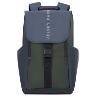 Рюкзак для ноутбука Securflap, хаки