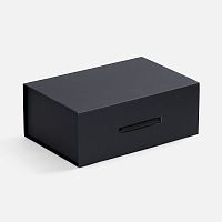 Коробка New Case, черная
