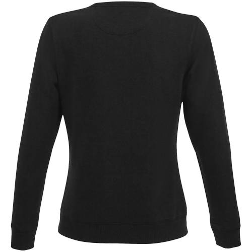 Толстовка женская Sully Women, черная фото 3 Толстовка женская Sully Women, черная фото 3