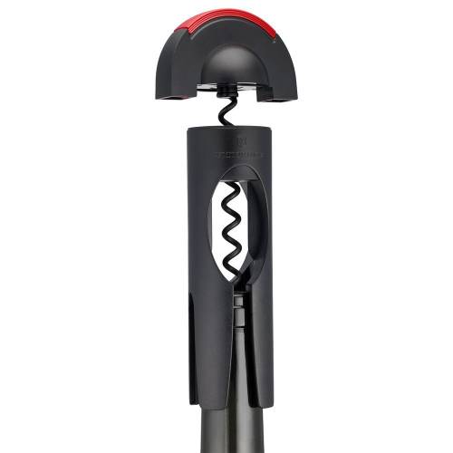 Штопор Victorinox Utensils, черный фото 3 Штопор Victorinox Utensils, черный фото 3