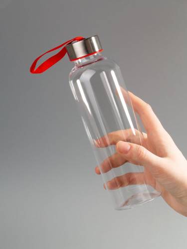 Бутылка Gulp, красная фото 10 Бутылка Gulp, красная фото 10